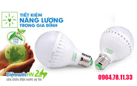 Chia sẻ hướng dẫn tiết kiệm điện năng gia đình
