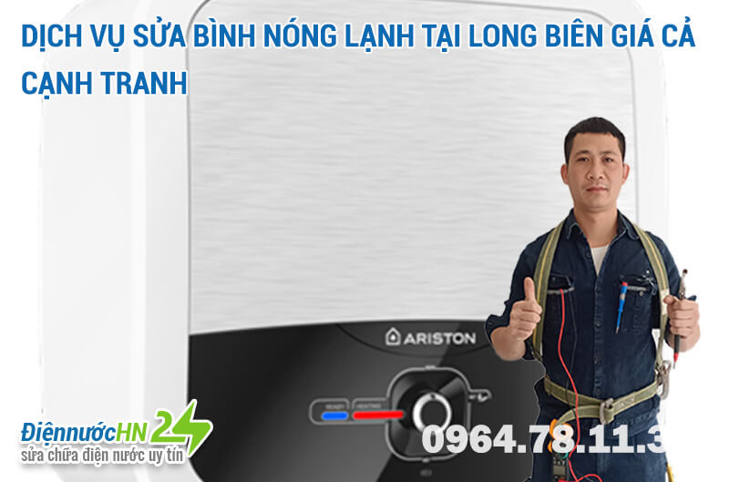 Dịch vụ sửa bình nóng lạnh tại Long Biên giá cả cạnh tranh Dịch vụ sửa bình nóng lạnh tại Long Biên giá cả cạnh tranh
