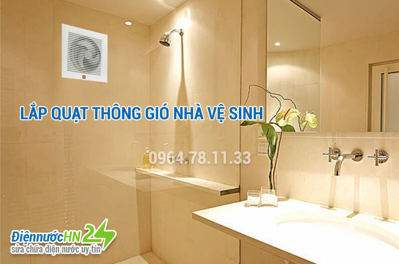 Cách xử lý mùi hôi cống trong nhà vệ sinh hiệu quả nhất