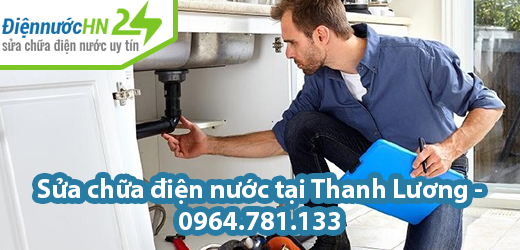 Sửa chữa điện nước tại Thanh Lương Sửa chữa điện nước tại Thanh Lương