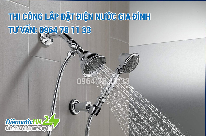 Tìm hiểu tất tần tật các loại vòi nước trên thị trường