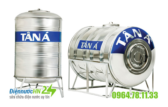 Bình nước Tân Á Đại Thành có nên mua không?
