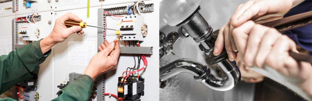 Các dịch vụ sửa chữa điện nước ngày Lễ Tết Các dịch vụ sửa chữa điện nước ngày Lễ Tết
