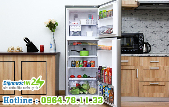 Top 5 sự cố về tủ lạnh hay gặp Top 5 sự cố về tủ lạnh hay gặp