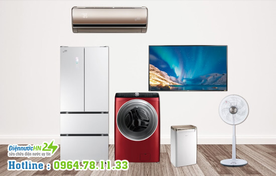 Những điều bạn nên biết khi sử dụng hệ thống điện tại nhà