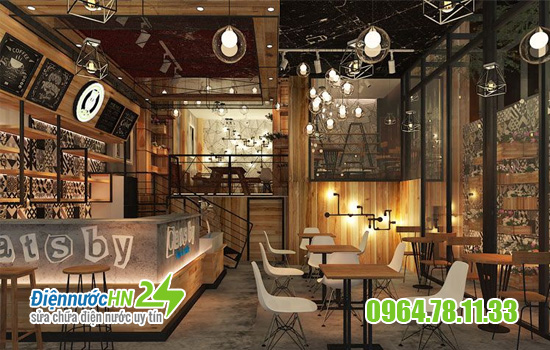 Dịch vụ đi dây điện nổi tại Hà Nội vừa đẹp - an toàn - tiết kiệm