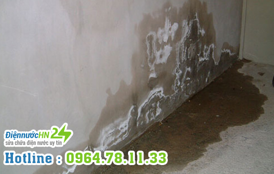 Dịch vụ dò tìm rò rỉ nước tại Hà Nội Dịch vụ dò tìm rò rỉ nước tại Hà Nội
