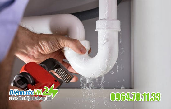 Đội ngũ sửa thay ống nước tay nghề cao Đội ngũ sửa thay ống nước tay nghề cao