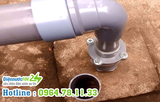 Giải pháp khoan hút nước giếng sâu tại nhà