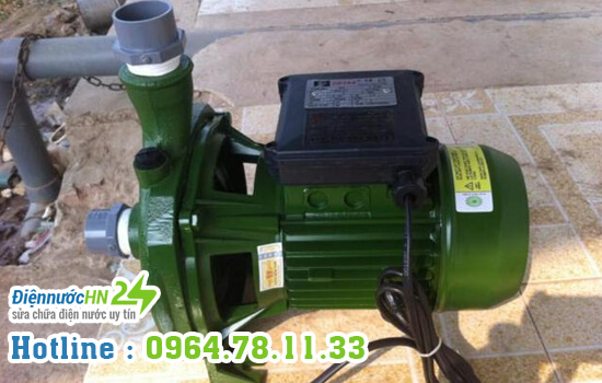 Lắp đặt máy bơm nước tại nhà Lắp đặt máy bơm nước tại nhà