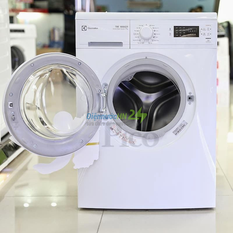Dịch vụ sửa chữa, vệ sinh máy giặt Electrolux Dịch vụ sửa chữa, vệ sinh máy giặt Electrolux