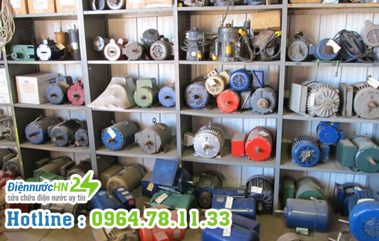 Mẹo chọn mua máy bơm gia đình tốt