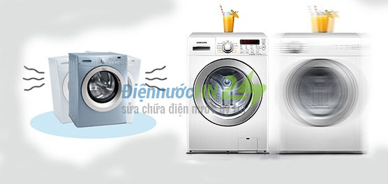 Nguyên nhân nào dẫn đến sự cố máy giặt Sanyo Aqua Nguyên nhân nào dẫn đến sự cố máy giặt Sanyo Aqua