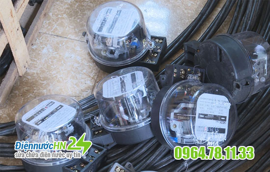 Quy trình điện nước 24h lắp đặt công tơ điện tại nhà Quy trình điện nước 24h lắp đặt công tơ điện tại nhà
