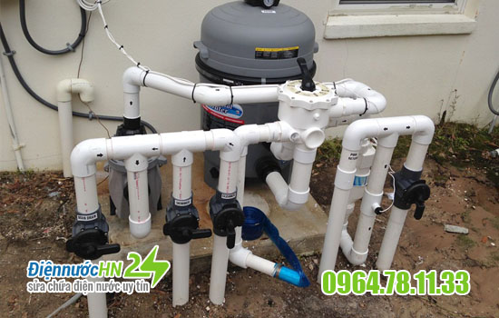 Sự uy tín đến từ dịch vụ thay sửa ống nước tại Hà Nội Sự uy tín đến từ dịch vụ thay sửa ống nước tại Hà Nội
