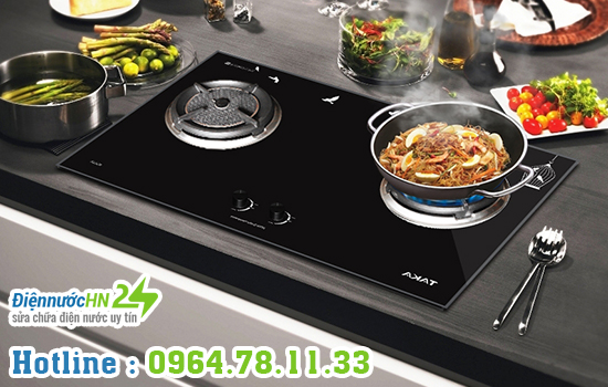Sửa bếp điện từ tại nhà Sửa bếp điện từ tại nhà