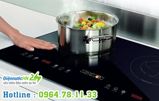 Sửa bếp từ cảm ứng tại Hà Nội Sửa bếp từ cảm ứng tại Hà Nội