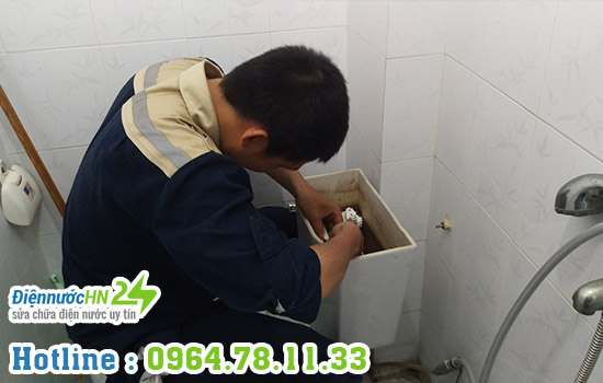 Sửa chữa nhà vệ sinh bồn cầu tại nhà uy tín Sửa chữa nhà vệ sinh bồn cầu tại nhà uy tín