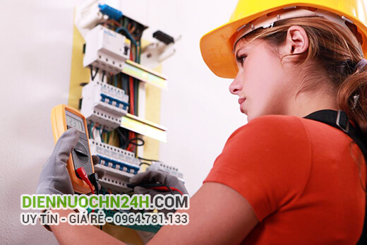 Sửa chữa điện nước tại Ngọc Hà Sửa chữa điện nước tại Ngọc Hà