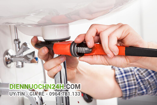 Sửa chữa điện nước tại Nguyễn Trung Trực Sửa chữa điện nước tại Nguyễn Trung Trực