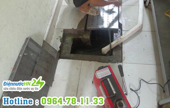 Sửa chữa điện nước nhà vệ sinh Sửa chữa điện nước nhà vệ sinh
