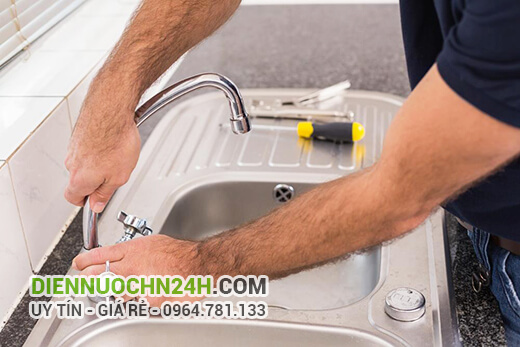 Sửa chữa điện nước tại Biên Giang Sửa chữa điện nước tại Biên Giang