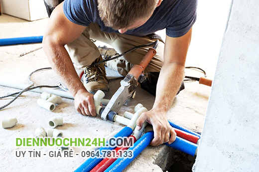 Sửa chữa điện nước tại Biên Giang Sửa chữa điện nước tại Biên Giang