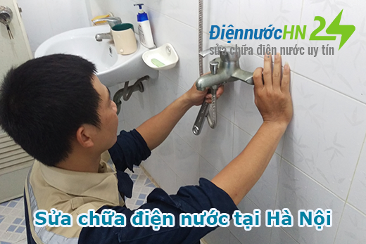 Sửa chữa điện nước tại Hà Nội Sửa chữa điện nước tại Hà Nội