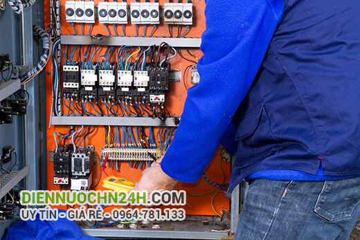 Sửa chữa điện nước tại Mai Dịch Sửa chữa điện nước tại Mai Dịch