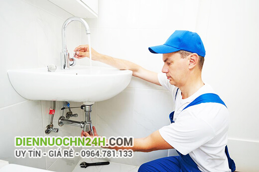 Sửa chữa điện nước tại Nghĩa Tân Sửa chữa điện nước tại Nghĩa Tân