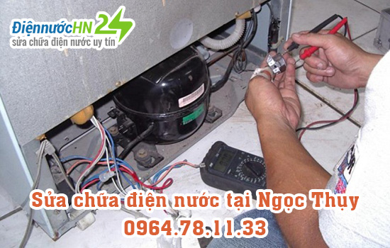 Gói dịch vụ sửa chữa điện nước tại Ngọc Thụy Gói dịch vụ sửa chữa điện nước tại Ngọc Thụy