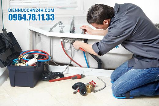 sửa chữa điện nước tại Khương Mai sửa chữa điện nước tại Khương Mai