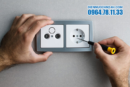 Sửa chữa điện nước tại Phương Liệt Sửa chữa điện nước tại Phương Liệt