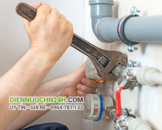 Sửa chữa điện nước tại Thành Công Sửa chữa điện nước tại Thành Công