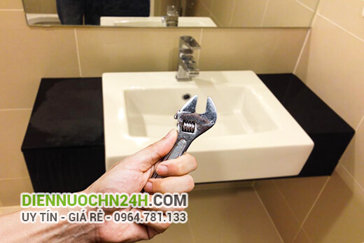 Sửa chữa điện nước tại Quan Hoa Sửa chữa điện nước tại Quan Hoa