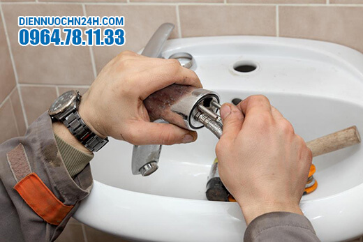sửa chữa điện nước tại Thượng Đình sửa chữa điện nước tại Thượng Đình