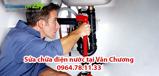 sửa chữa điện nước tại Văn Chương sửa chữa điện nước tại Văn Chương