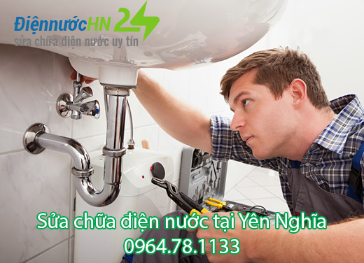 Sửa chữa điện nước tại Yên Nghĩa Sửa chữa điện nước tại Yên Nghĩa