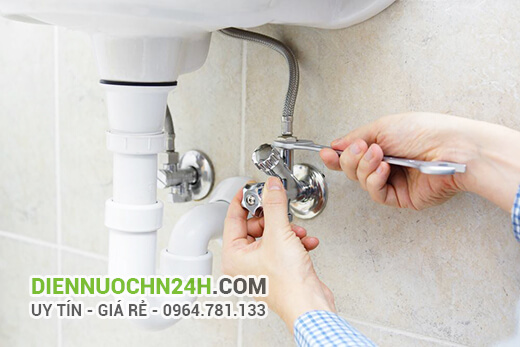 sửa chữa điện nước tại Yên Sở sửa chữa điện nước tại Yên Sở