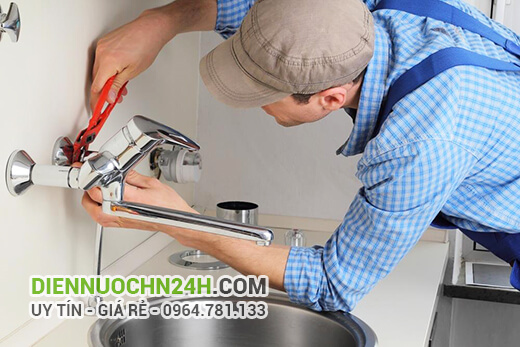 Sửa chữa điện nước tại Trần Phú Sửa chữa điện nước tại Trần Phú