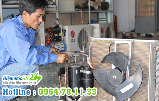 Sửa Điều Hòa Tại Đống Đa Sửa Điều Hòa Tại Đống Đa