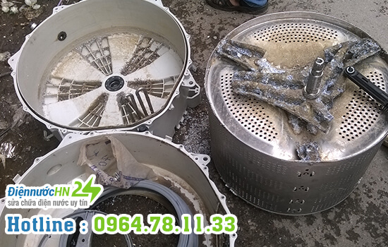 sửa máy giặt tại Hai Bà Trưng sửa máy giặt tại Hai Bà Trưng