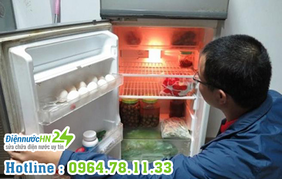 Sửa chữa tủ lạnh giá rẻ tại Hà Nội Sửa chữa tủ lạnh giá rẻ tại Hà Nội