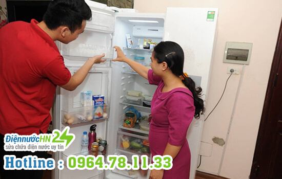 Sửa chữa tủ lạnh tại hai bà trưng Sửa chữa tủ lạnh tại hai bà trưng