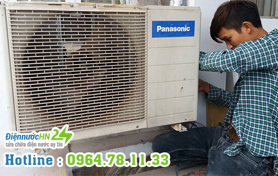 Sửa điều hòa tại Long Biên giá rẻ Sửa điều hòa tại Long Biên giá rẻ