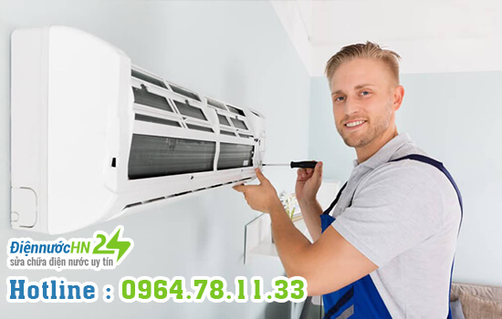Sửa điều hòa tại Long Biên giá rẻ tuyệt vời Sửa điều hòa tại Long Biên giá rẻ tuyệt vời