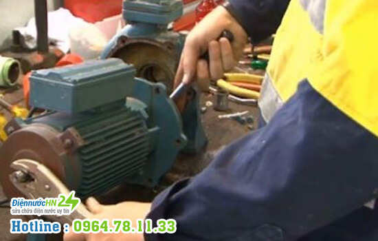 Sửa máy bơm nước tại Bắc Từ Liêm Sửa máy bơm nước tại Bắc Từ Liêm
