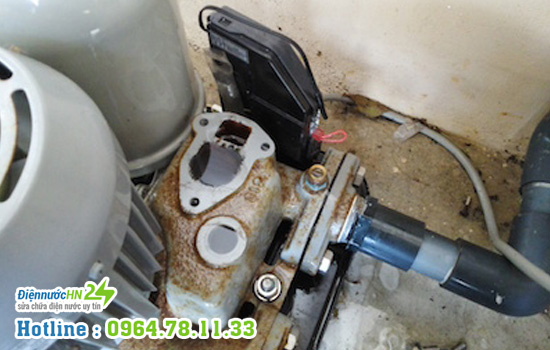 Sửa máy bơm tại Cầu Giấy Sửa máy bơm tại Cầu Giấy