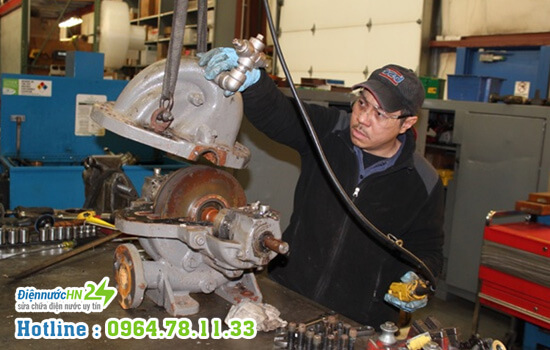 Sửa máy bơm tại Hai Bà Trưng Sửa máy bơm tại Hai Bà Trưng