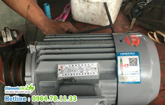 Sửa máy bơm tại Hoàng Mai Sửa máy bơm tại Hoàng Mai